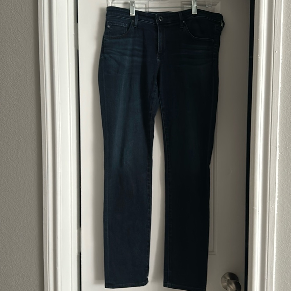 AG The Stilt jeans